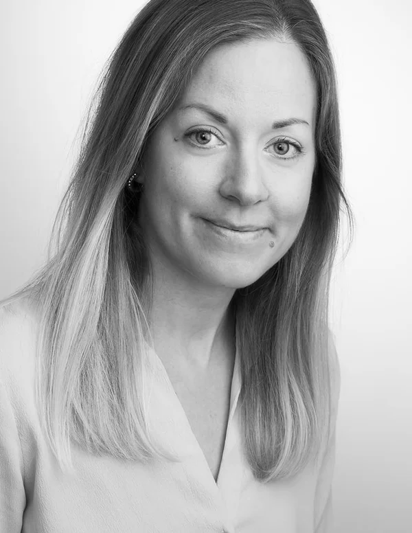 Fanny Bygden