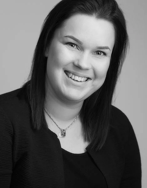 Linda Holmberg