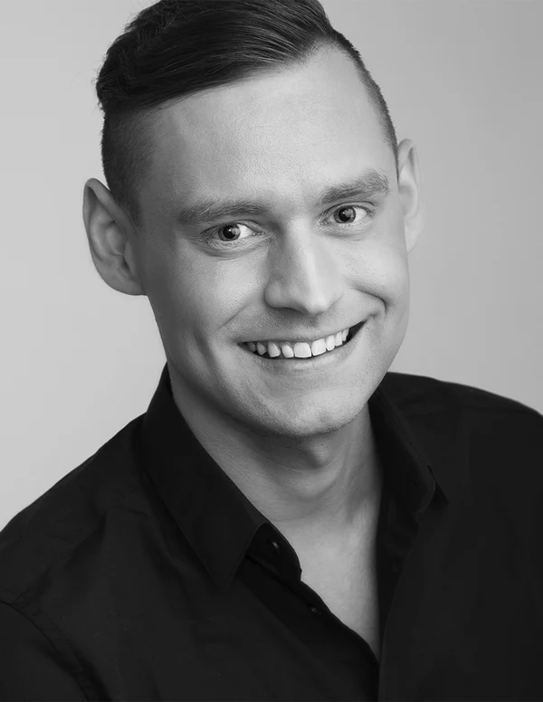 Marcus Wikström